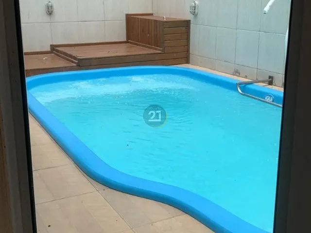 Imagem 3: Alugo Casa mobiliada no Rio Tavares, Florianópolis: Com 04 quartos, 09 vagas para