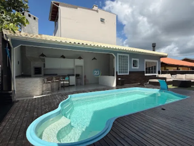 Imagem: Alugo casa mobiliado, no Ingleses, Florianópolis