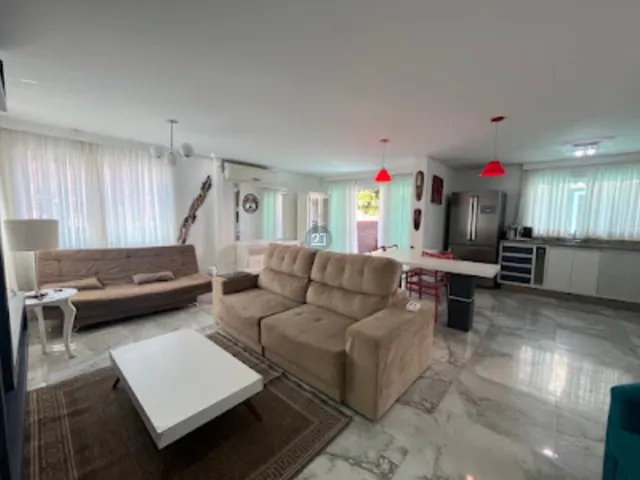 Imagem 8: Alugo casa mobiliado, no Ingleses, Florianópolis, com 04 quartos (02 suítes), área