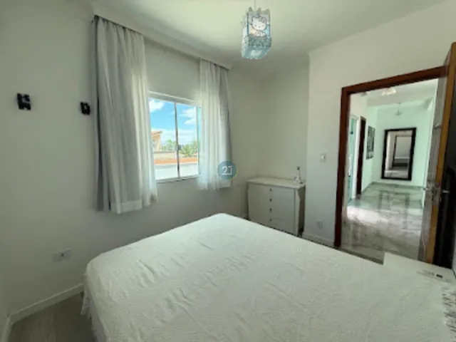 Imagem 10: Alugo casa mobiliado, no Ingleses, Florianópolis, com 04 quartos (02 suítes), área