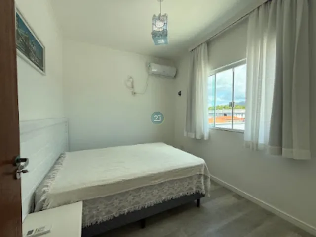Imagem 13: Alugo casa mobiliado, no Ingleses, Florianópolis, com 04 quartos (02 suítes), área