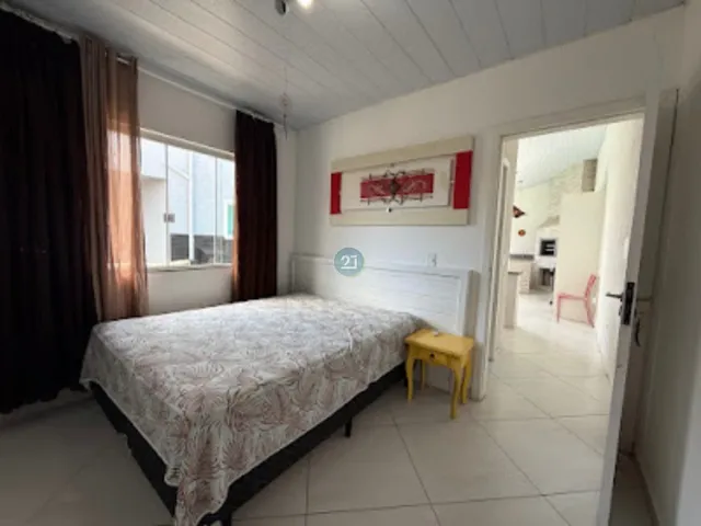 Imagem 9: Alugo casa mobiliado, no Ingleses, Florianópolis, com 04 quartos (02 suítes), área