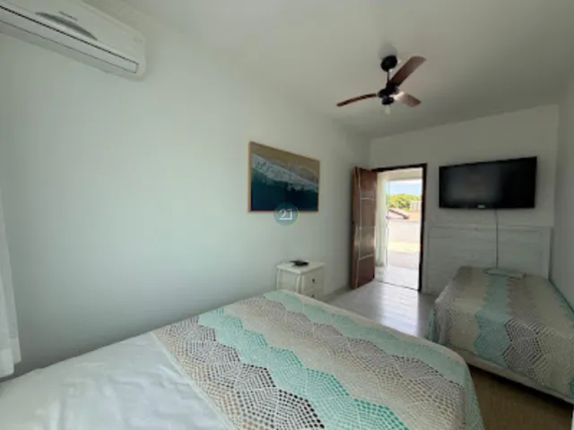 Imagem 14: Alugo casa mobiliado, no Ingleses, Florianópolis, com 04 quartos (02 suítes), área