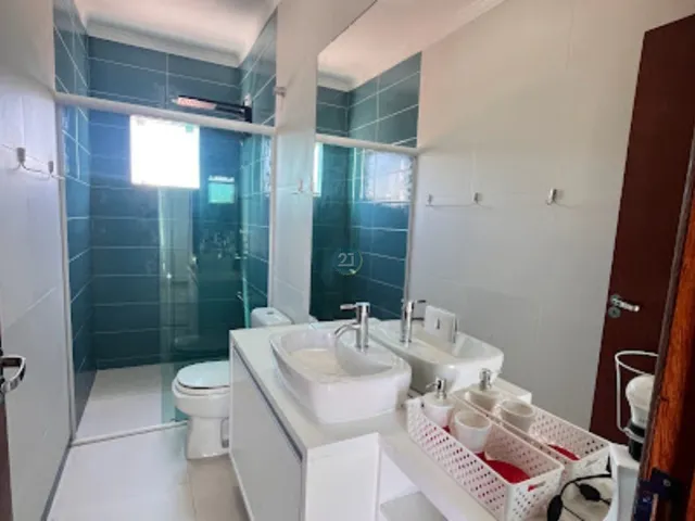 Imagem 3: Alugo casa mobiliado, no Ingleses, Florianópolis, com 04 quartos (02 suítes), área