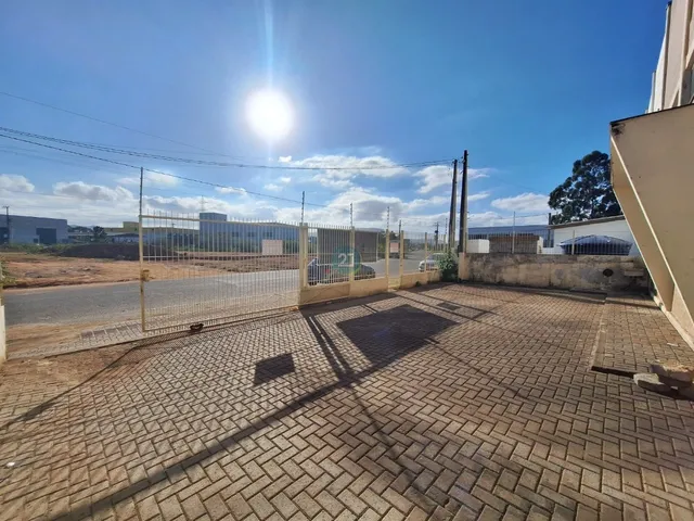 Imagem 12: Alugo Galpão nas margens da BR 101 em Condomínio Industrial Nova Palhoça, Pachecos