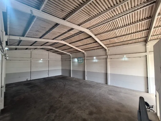 Imagem 5: Alugo Galpão nas margens da BR 101 em Condomínio Industrial Nova Palhoça, Pachecos