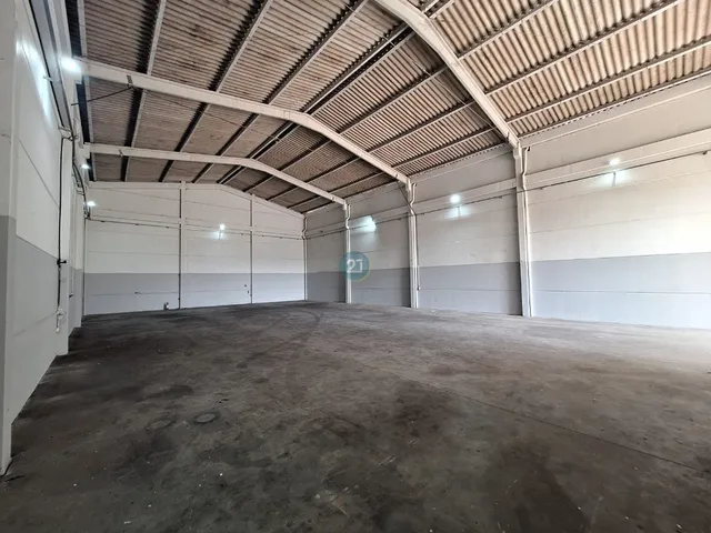 Imagem 10: Alugo Galpão nas margens da BR 101 em Condomínio Industrial Nova Palhoça, Pachecos