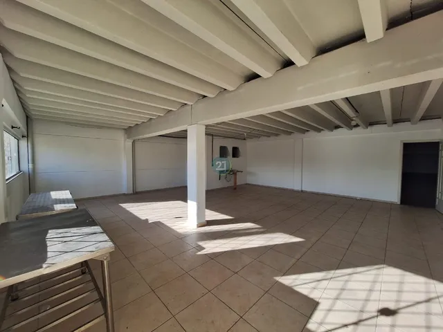Imagem 14: Alugo Galpão nas margens da BR 101 em Condomínio Industrial Nova Palhoça, Pachecos