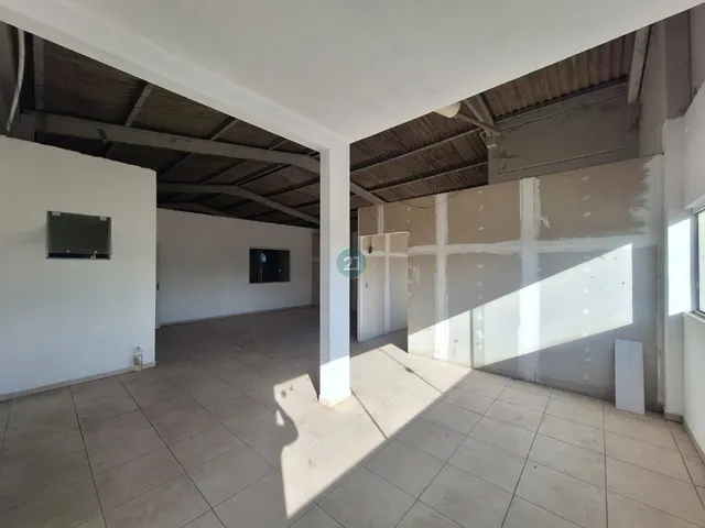 Imagem 8: Alugo Galpão nas margens da BR 101 em Condomínio Industrial Nova Palhoça, Pachecos