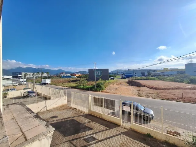Imagem 15: Alugo Galpão nas margens da BR 101 em Condomínio Industrial Nova Palhoça, Pachecos