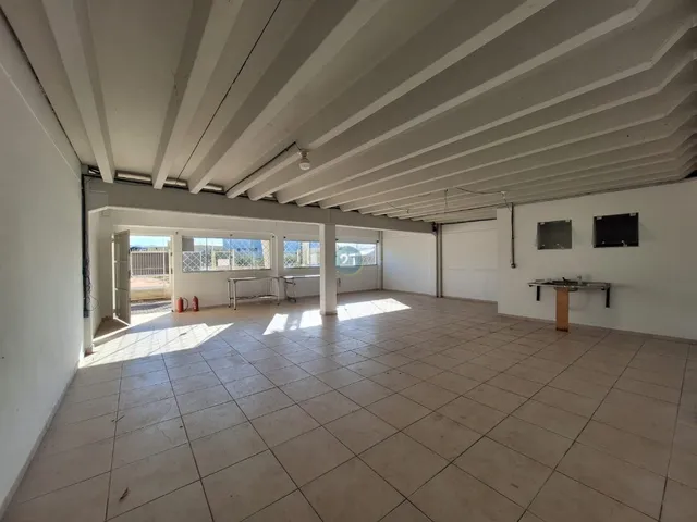 Imagem 13: Alugo Galpão nas margens da BR 101 em Condomínio Industrial Nova Palhoça, Pachecos