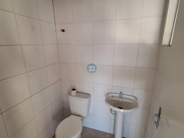 Imagem 6: Alugo Galpão nas margens da BR 101 em Condomínio Industrial Nova Palhoça, Pachecos