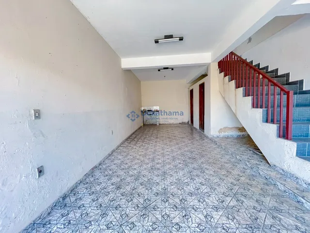 Imagem 8: CASA RESIDENCIAL em ALFENAS - MG, JARDIM BOA ESPERANÇA