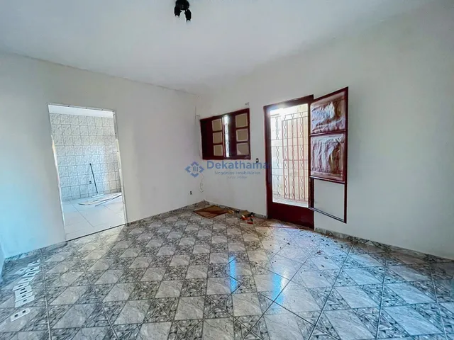 Imagem 5: CASA RESIDENCIAL em ALFENAS - MG, JARDIM BOA ESPERANÇA