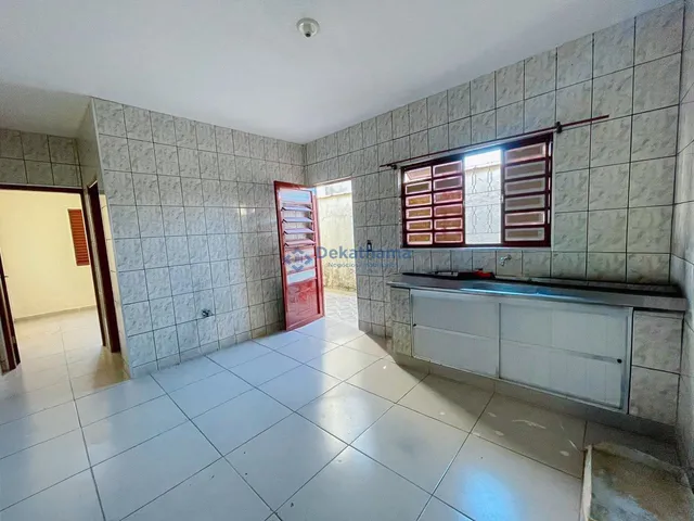 Imagem 9: CASA RESIDENCIAL em ALFENAS - MG, JARDIM BOA ESPERANÇA