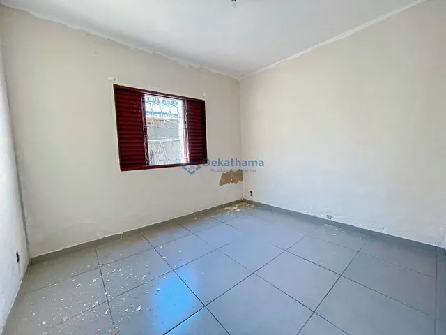Imagem 2: CASA RESIDENCIAL em ALFENAS - MG, JARDIM BOA ESPERANÇA