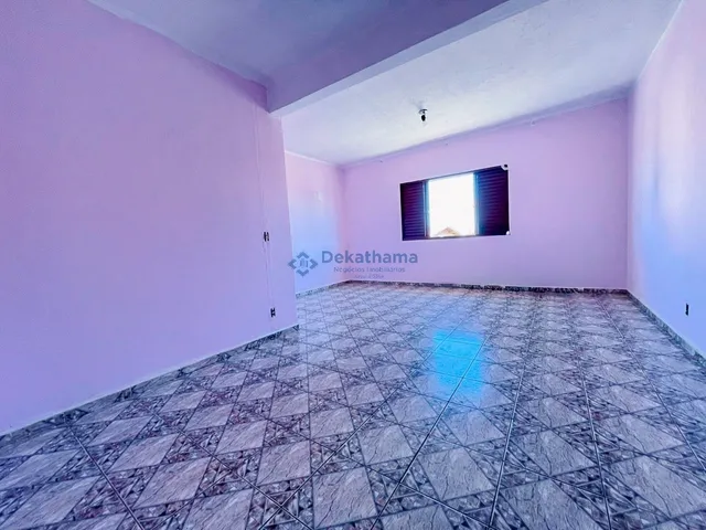 Imagem 7: CASA RESIDENCIAL em ALFENAS - MG, JARDIM BOA ESPERANÇA