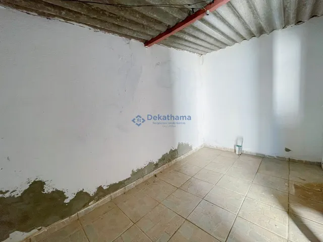 Imagem 4: CASA RESIDENCIAL em ALFENAS - MG, JARDIM BOA ESPERANÇA