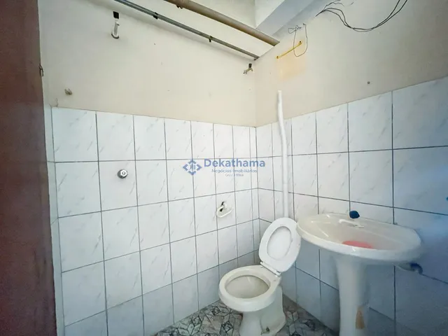 Imagem 14: CASA RESIDENCIAL em ALFENAS - MG, JARDIM BOA ESPERANÇA