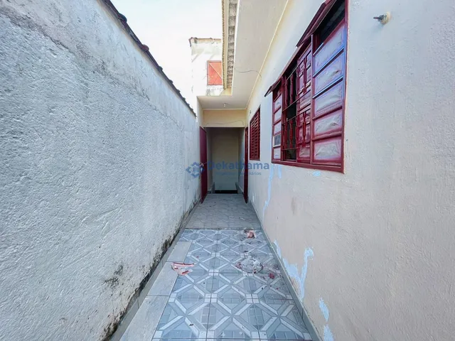 Imagem 10: CASA RESIDENCIAL em ALFENAS - MG, JARDIM BOA ESPERANÇA