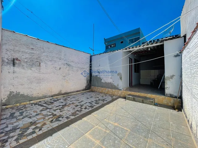 Imagem 3: CASA RESIDENCIAL em ALFENAS - MG, JARDIM BOA ESPERANÇA