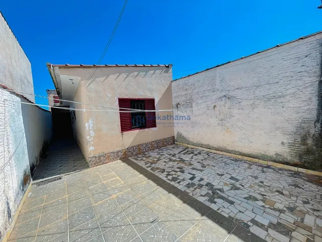 Imagem 6: CASA RESIDENCIAL em ALFENAS - MG, JARDIM BOA ESPERANÇA