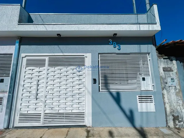 Imagem: CASA RESIDENCIAL em ALFENAS - MG, JARDIM