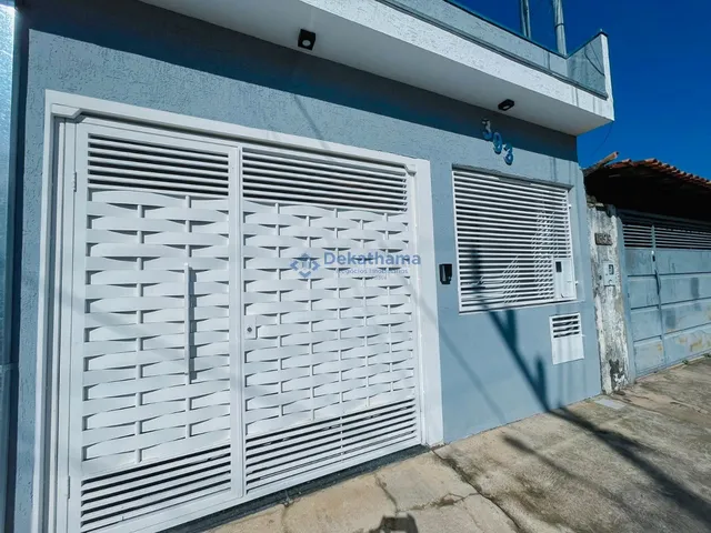 Imagem 3: CASA RESIDENCIAL em ALFENAS - MG, JARDIM BOA ESPERANÇA