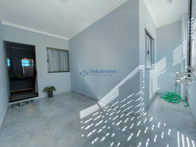 Imagem 8: CASA RESIDENCIAL em ALFENAS - MG, JARDIM BOA ESPERANÇA