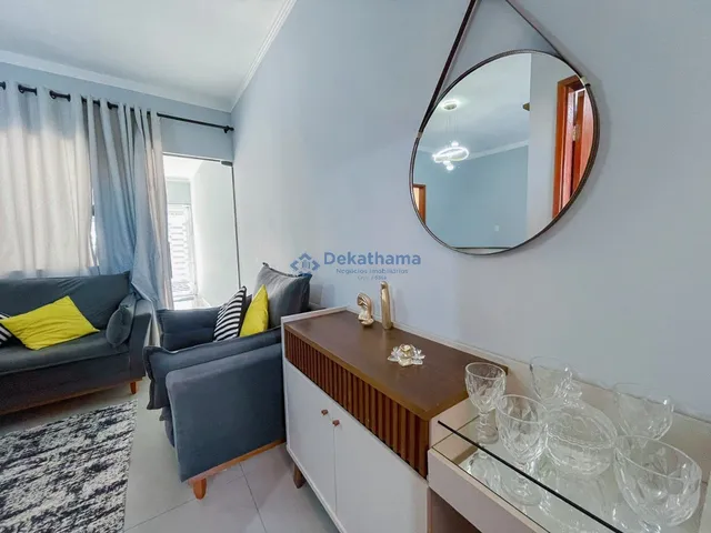 Imagem 6: CASA RESIDENCIAL em ALFENAS - MG, JARDIM BOA ESPERANÇA