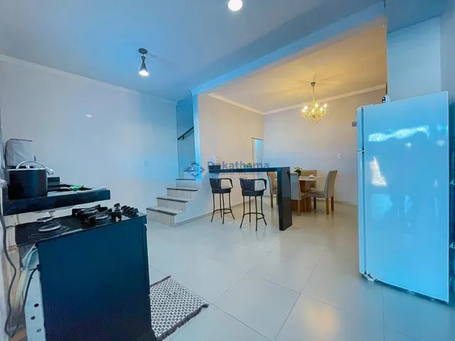 Imagem 10: CASA RESIDENCIAL em ALFENAS - MG, JARDIM BOA ESPERANÇA
