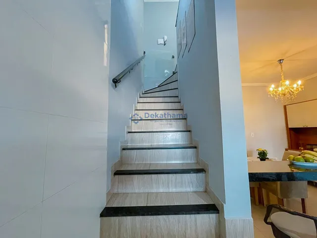 Imagem 7: CASA RESIDENCIAL em ALFENAS - MG, JARDIM BOA ESPERANÇA