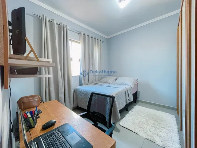 Imagem 15: CASA RESIDENCIAL em ALFENAS - MG, JARDIM BOA ESPERANÇA