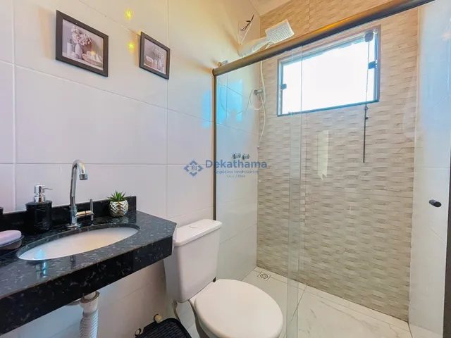 Imagem 11: CASA RESIDENCIAL em ALFENAS - MG, JARDIM BOA ESPERANÇA