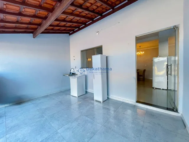 Imagem 16: CASA RESIDENCIAL em ALFENAS - MG, JARDIM BOA ESPERANÇA