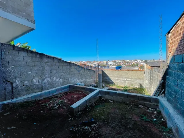 Imagem 12: CASA RESIDENCIAL em ALFENAS - MG, JARDIM BOA ESPERANÇA