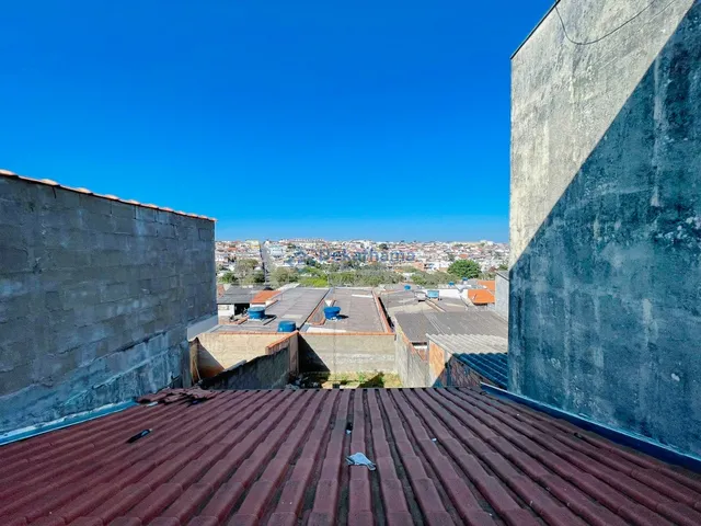 Imagem 4: CASA RESIDENCIAL em ALFENAS - MG, JARDIM BOA ESPERANÇA