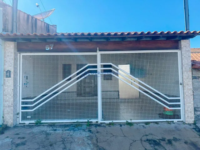 Imagem: CASA RESIDENCIAL em ALFENAS - MG, JARDIM