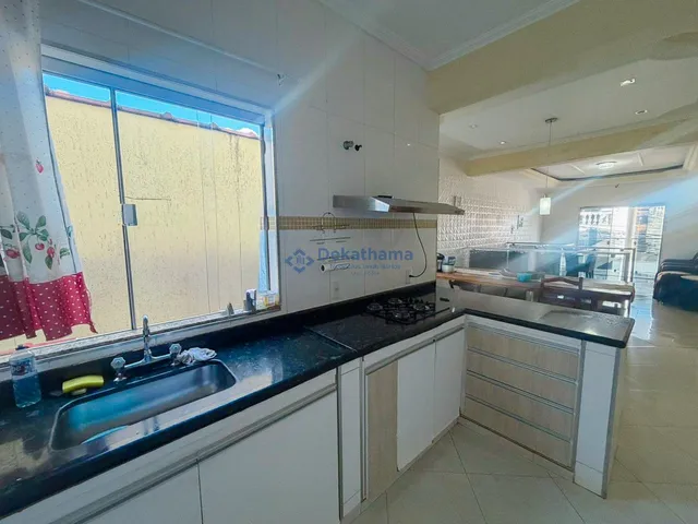 Imagem 3: CASA RESIDENCIAL em ALFENAS - MG, CENTRO