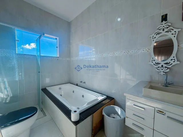 Imagem 12: CASA RESIDENCIAL em ALFENAS - MG, CENTRO