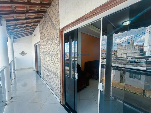 Imagem 13: CASA RESIDENCIAL em ALFENAS - MG, CENTRO