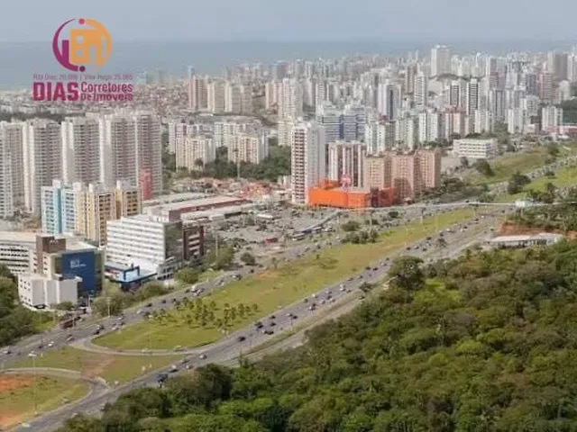 Imagem 14: Vendo super oportunidade Apartamento no Imbui com 2/4, suite, garagem coberta, piscina