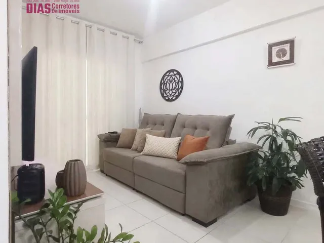 Imagem 11: Vendo super oportunidade Apartamento no Imbui com 2/4, suite, garagem coberta, piscina