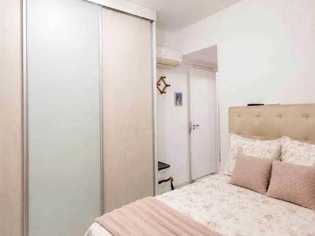 Imagem 7: Vendo super oportunidade Apartamento no Imbui com 2/4, suite, garagem coberta, piscina