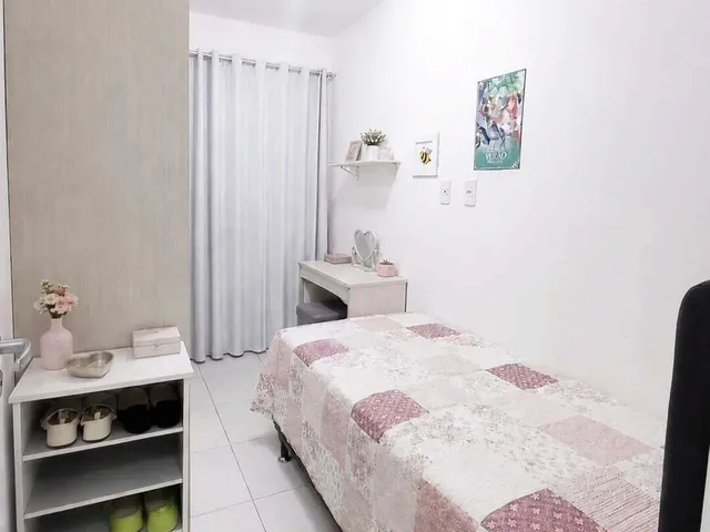 Imagem 12: Vendo super oportunidade Apartamento no Imbui com 2/4, suite, garagem coberta, piscina