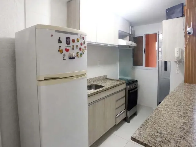 Imagem 6: Vendo super oportunidade Apartamento no Imbui com 2/4, suite, garagem coberta, piscina