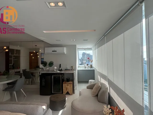Imagem: Vendo Lindo Apartamento reformado,91m2