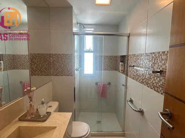 Imagem 11: Vendo Lindo Apartamento reformado,91m2, 2/4, podendo reverter para 3/4, suite master, 3