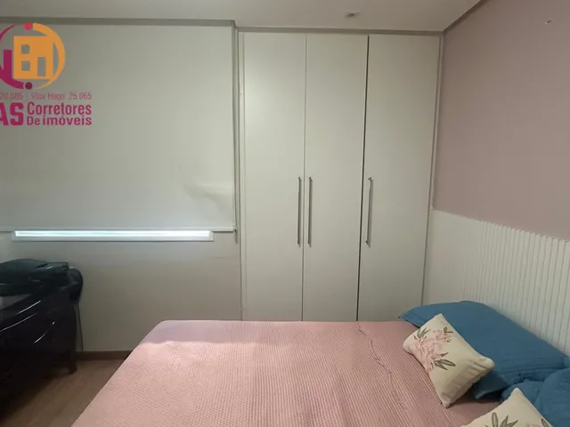 Imagem 12: Vendo Lindo Apartamento reformado,91m2, 2/4, podendo reverter para 3/4, suite master, 3