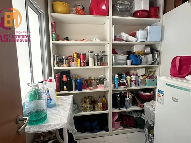 Imagem 15: Vendo Lindo Apartamento reformado,91m2, 2/4, podendo reverter para 3/4, suite master, 3